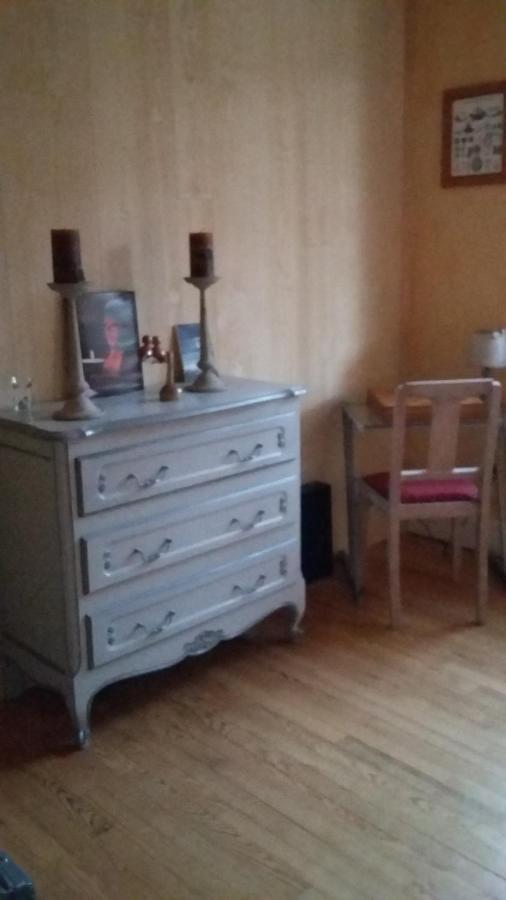 A Clair Matin Apartamento Estang Exterior foto