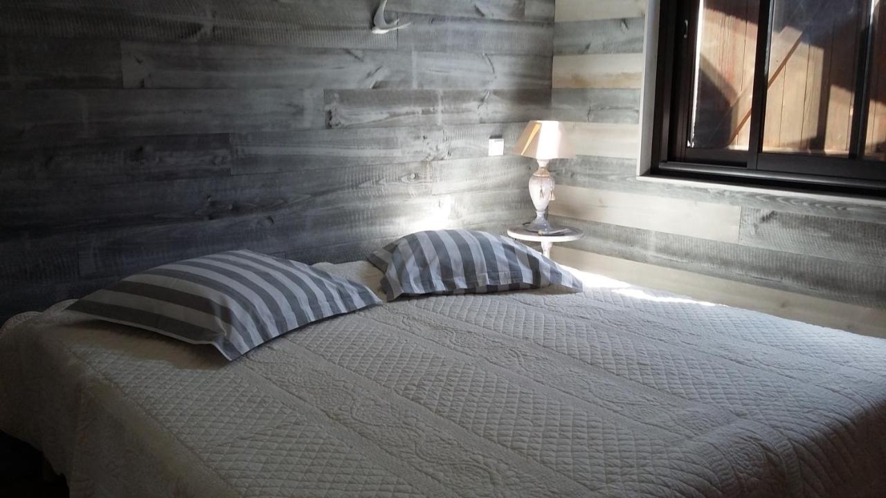 A Clair Matin Apartamento Estang Exterior foto